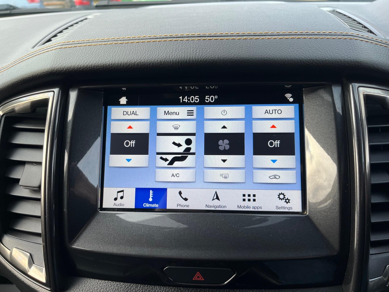 Used Ford Ranger 2019 for sale - 77358804: Photo 21