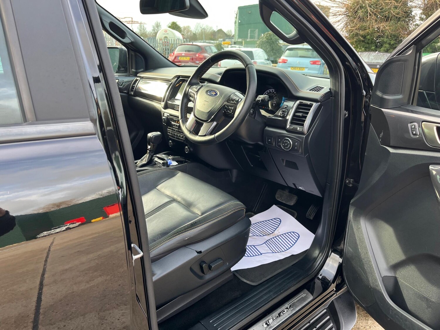 Used Ford Ranger 2019 for sale - 77358804: Photo 23