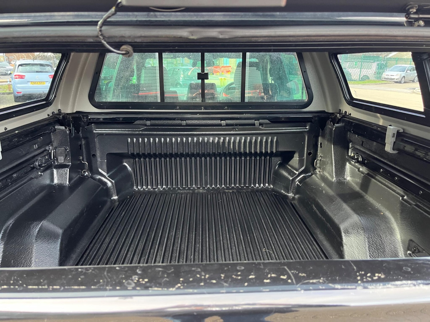 Used Ford Ranger 2019 for sale - 77358804: Photo 28