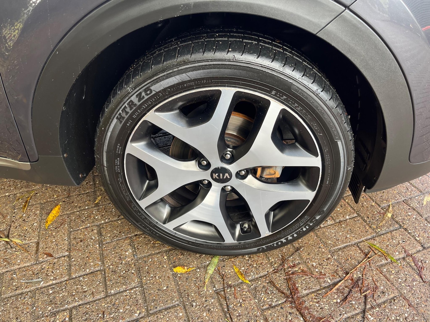 Used Kia Sportage 2017 for sale - 76239104: Photo 14