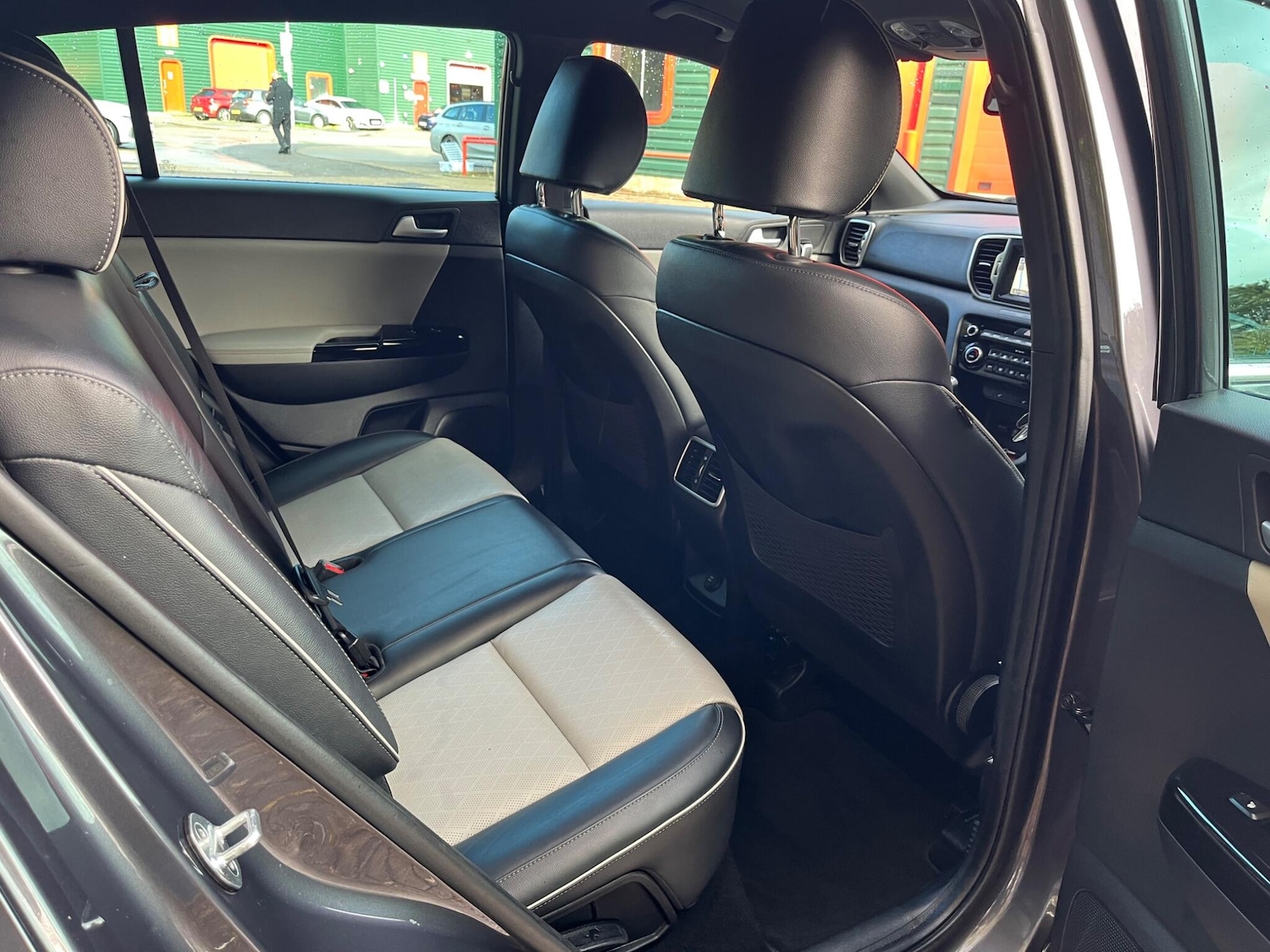 Used Kia Sportage 2017 for sale - 76239104: Photo 18