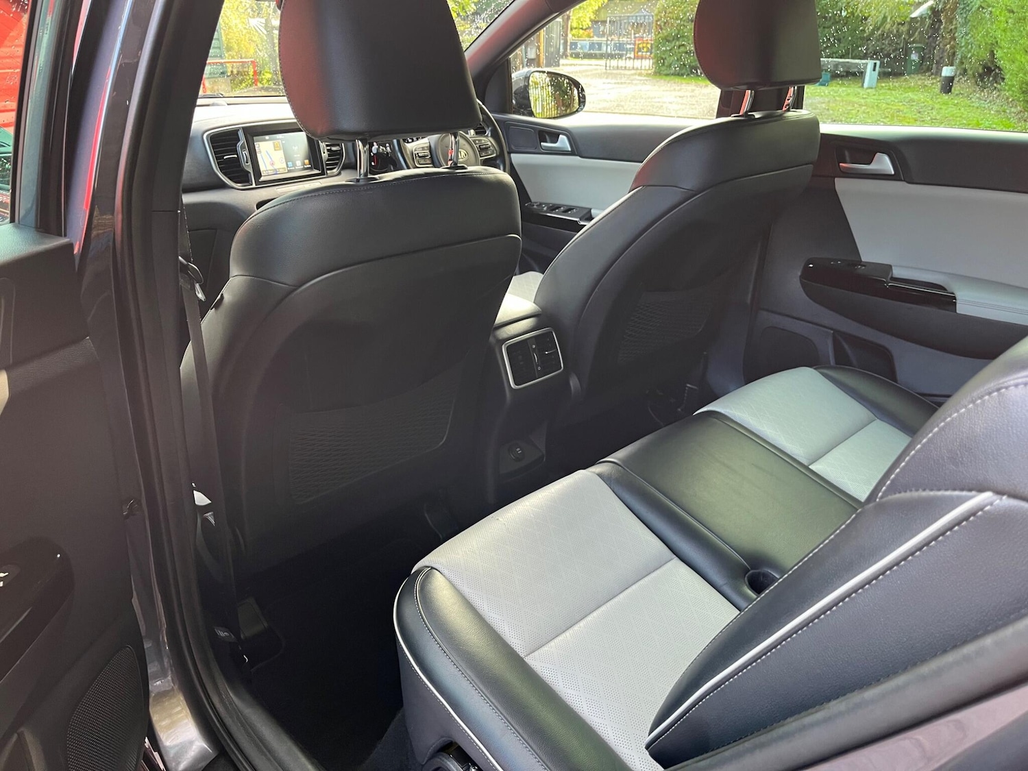 Used Kia Sportage 2017 for sale - 76239104: Photo 20