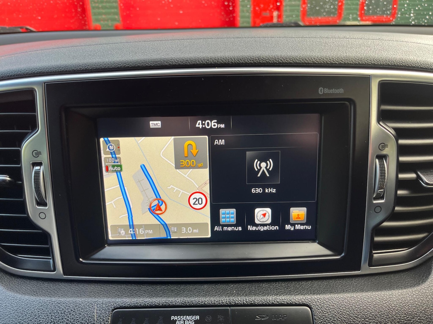 Used Kia Sportage 2017 for sale - 76239104: Photo 24