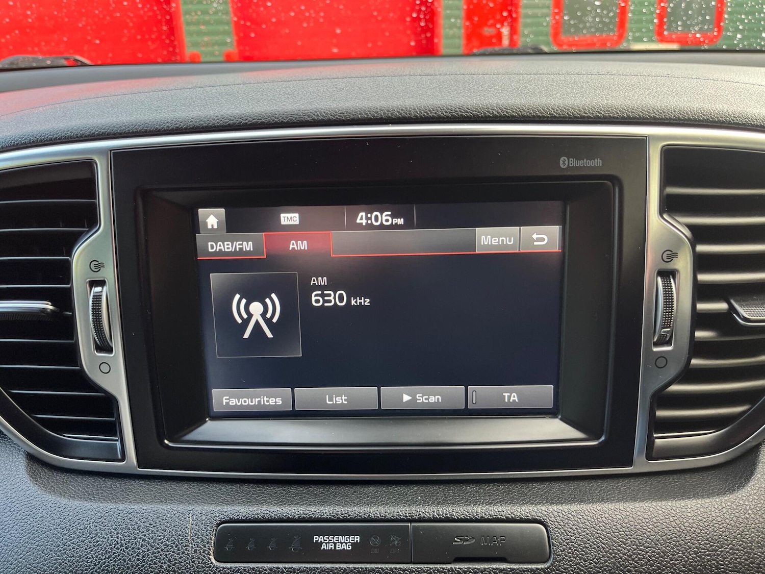 Used Kia Sportage 2017 for sale - 76239104: Photo 25