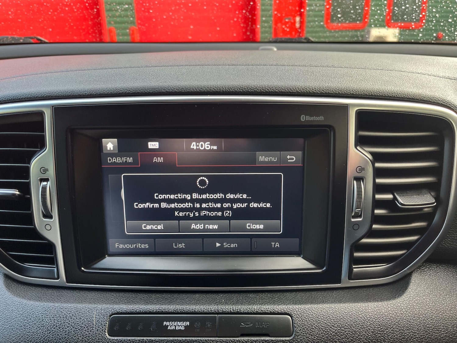 Used Kia Sportage 2017 for sale - 76239104: Photo 26