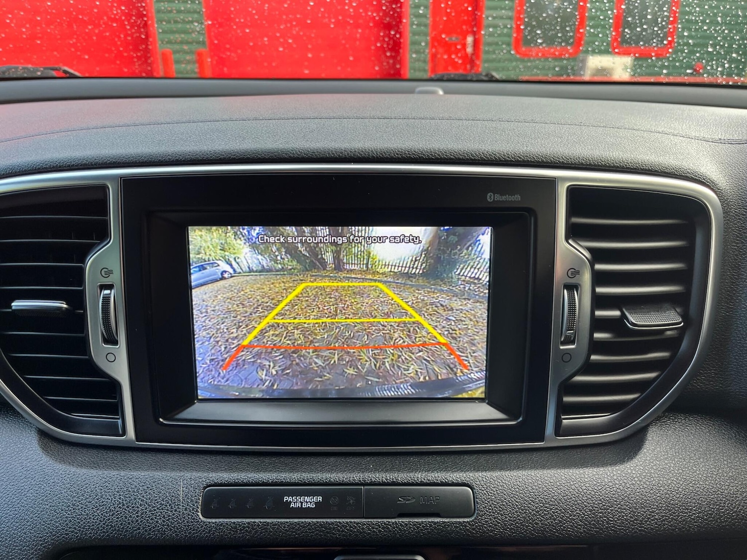 Used Kia Sportage 2017 for sale - 76239104: Photo 27