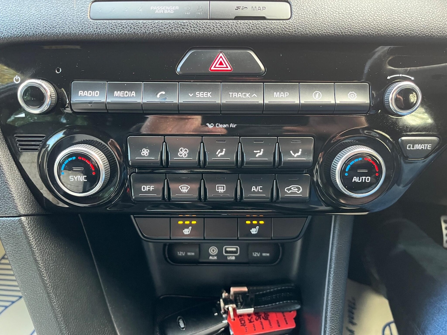 Used Kia Sportage 2017 for sale - 76239104: Photo 28