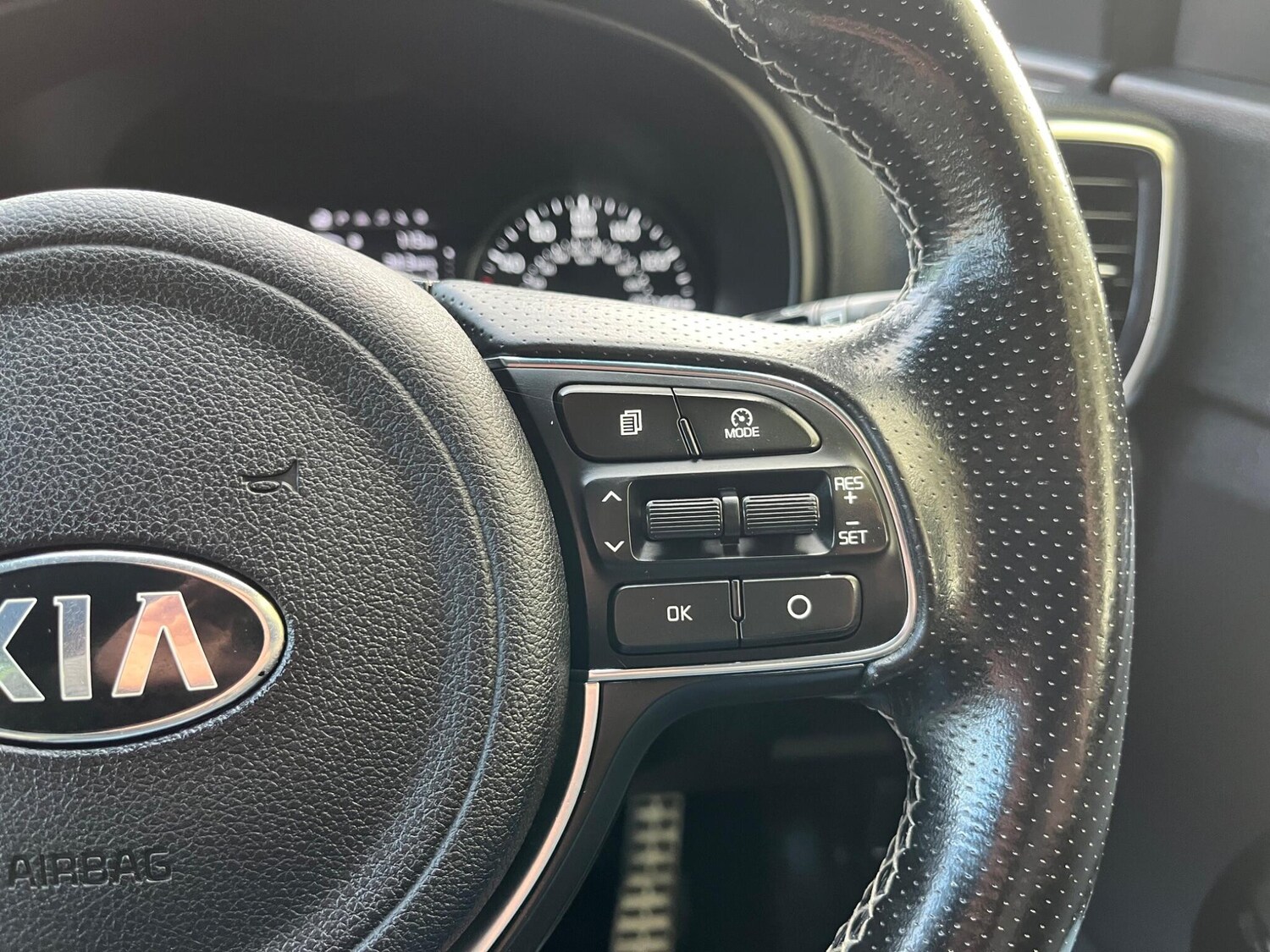 Used Kia Sportage 2017 for sale - 76239104: Photo 31