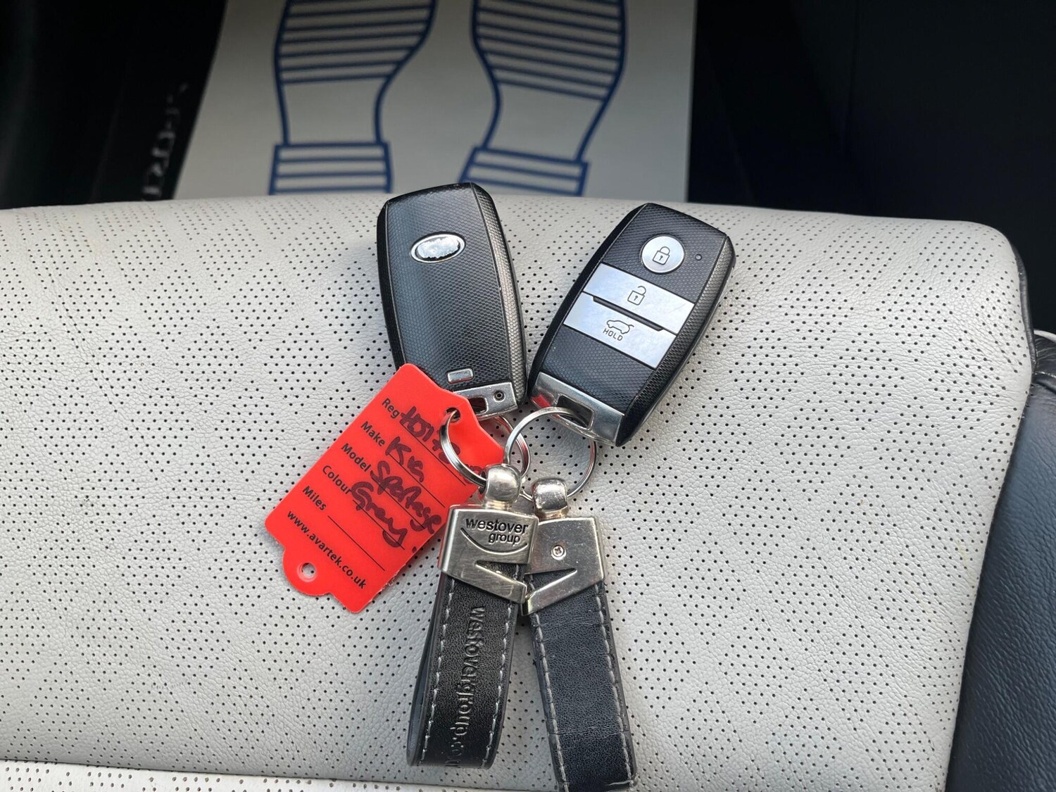 Used Kia Sportage 2017 for sale - 76239104: Photo 34