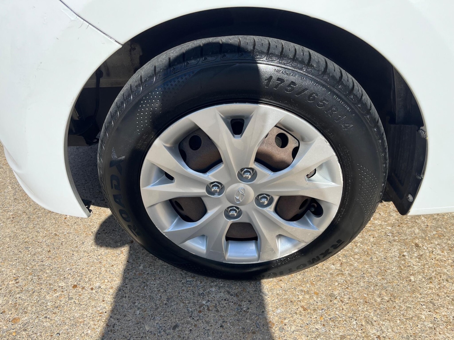 Used Hyundai i10 2017 for sale - 75669653: Photo 15