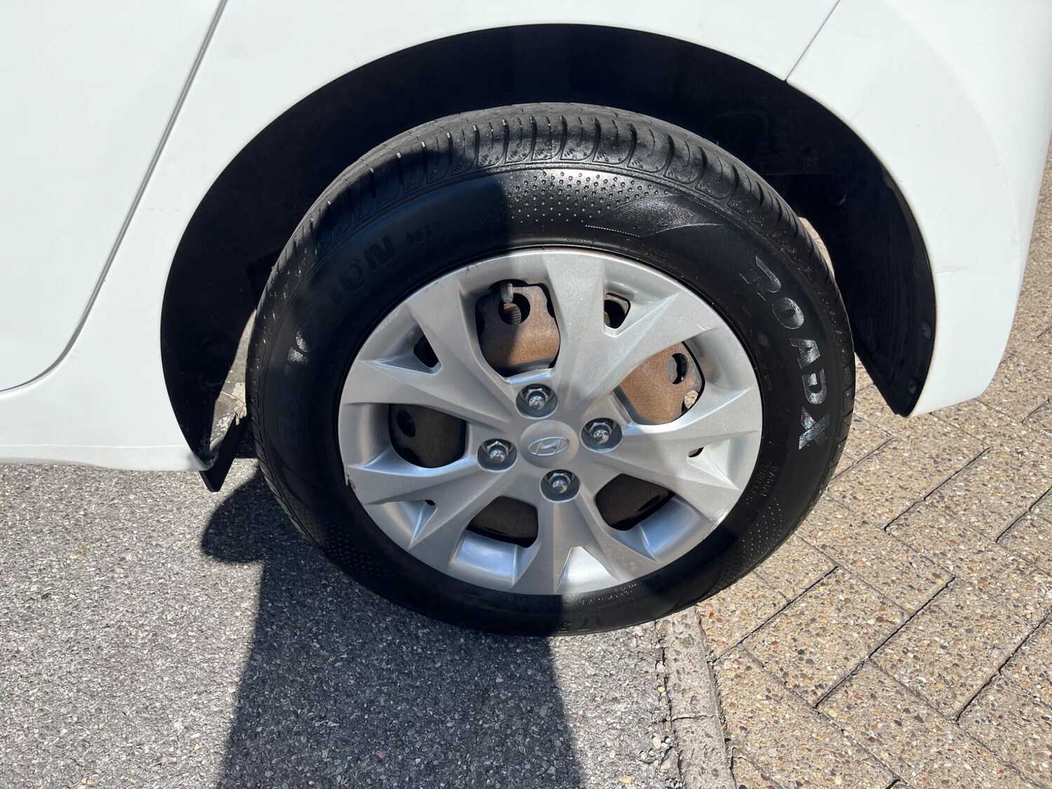 Used Hyundai i10 2017 for sale - 75669653: Photo 16