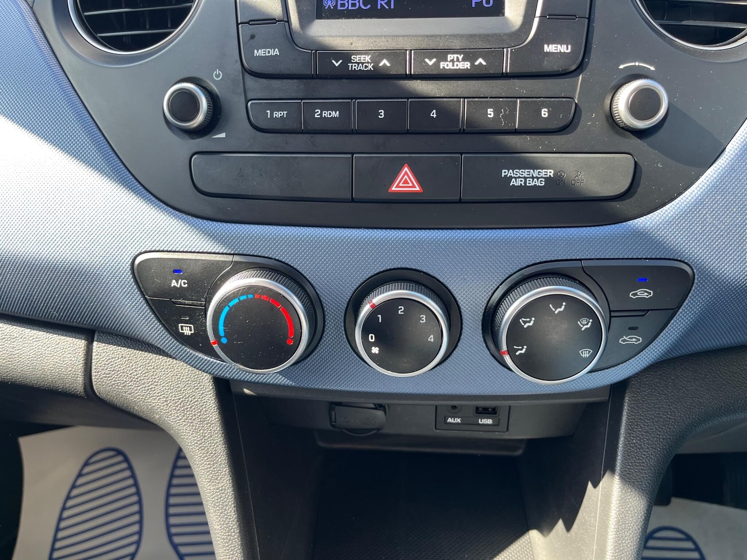 Used Hyundai i10 2017 for sale - 75669653: Photo 24