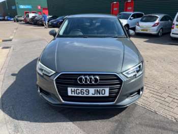 Used Audi A3 2019 for sale - 74520916: Photo