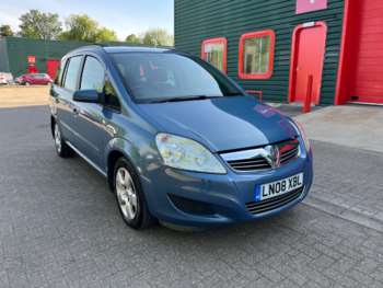 2008 (08) - 2.2 16V Exclusiv Auto Euro 4 5dr