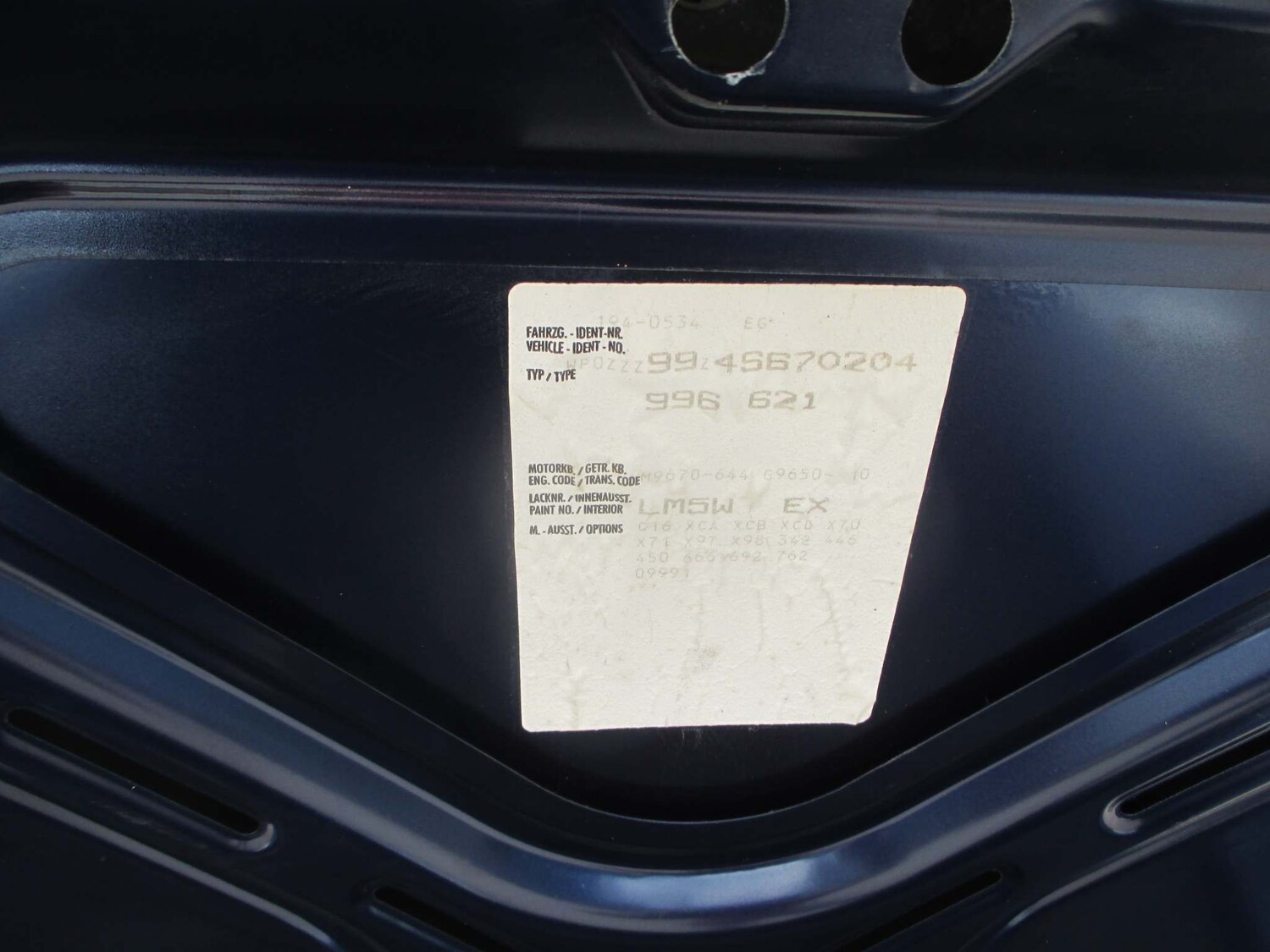 Vehicle 43