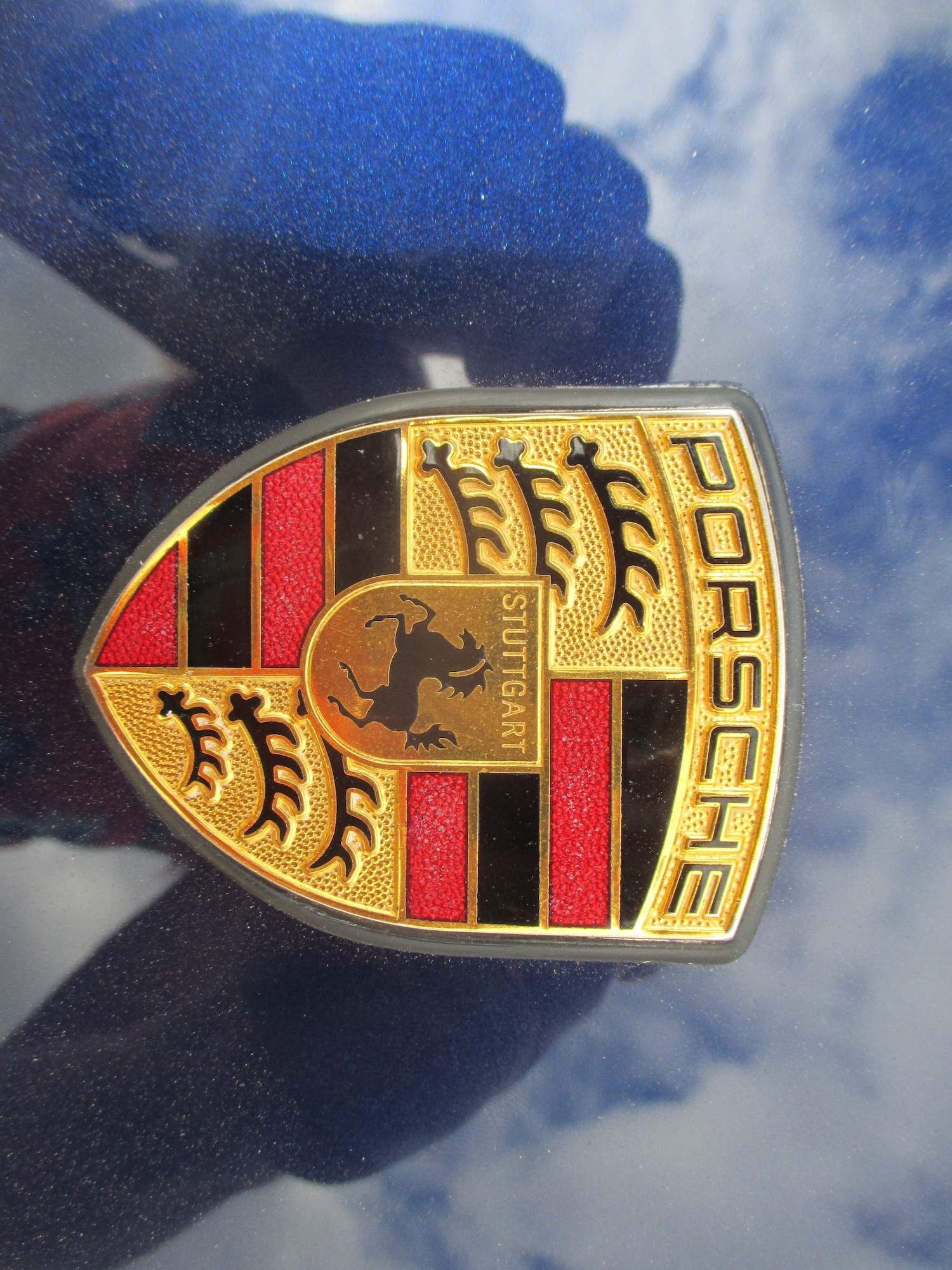 Vehicle 44