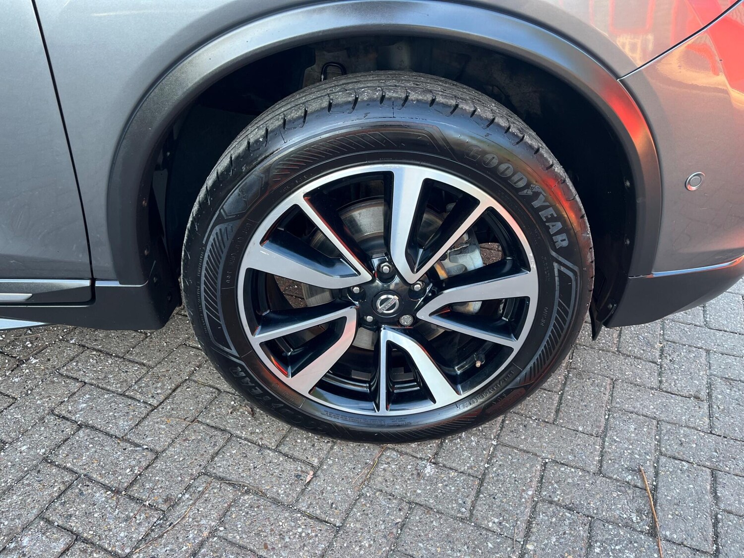 Used Nissan X-Trail for sale - 77723299: Photo 14