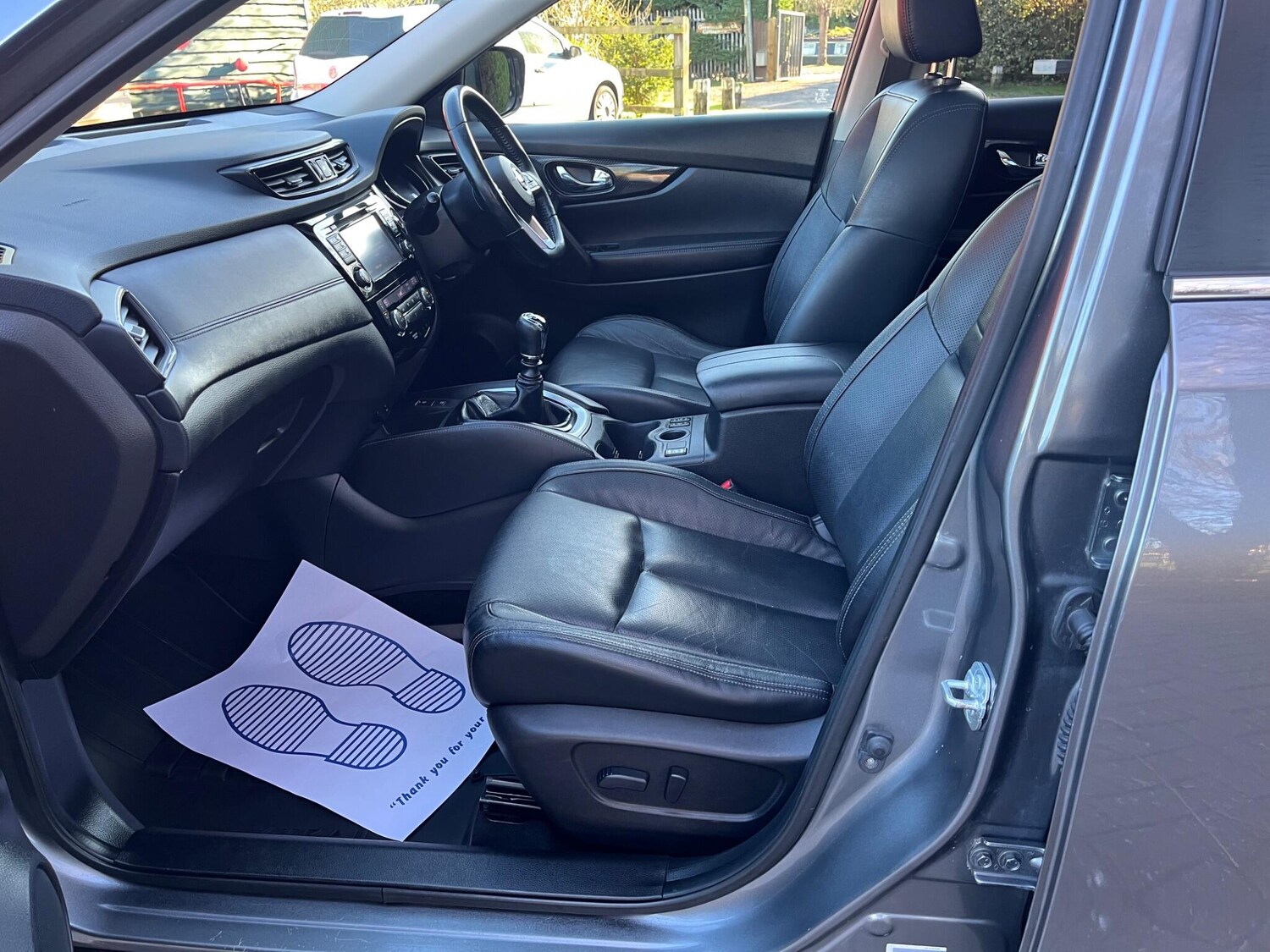 Used Nissan X-Trail for sale - 77723299: Photo 26