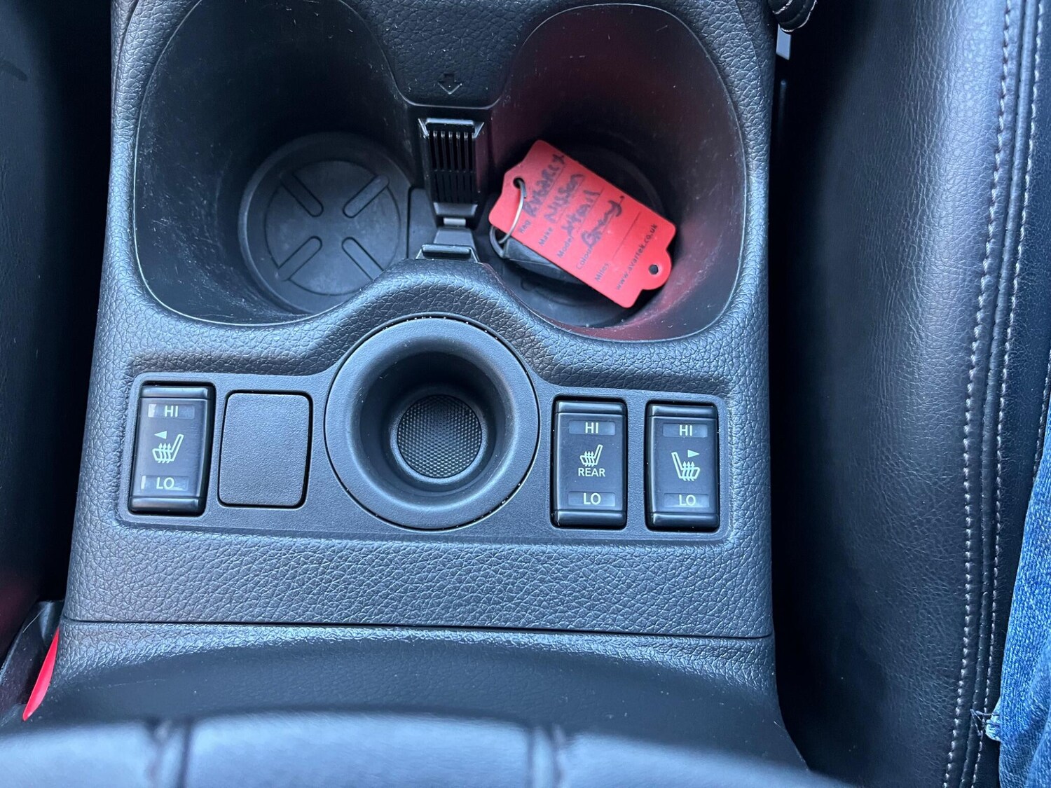 Used Nissan X-Trail for sale - 77723299: Photo 31