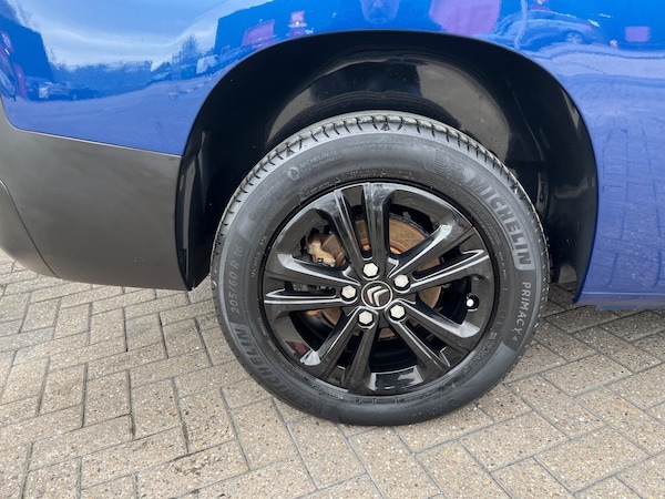 Used Citroen Berlingo 2019 for sale - 75351101: Photo 12