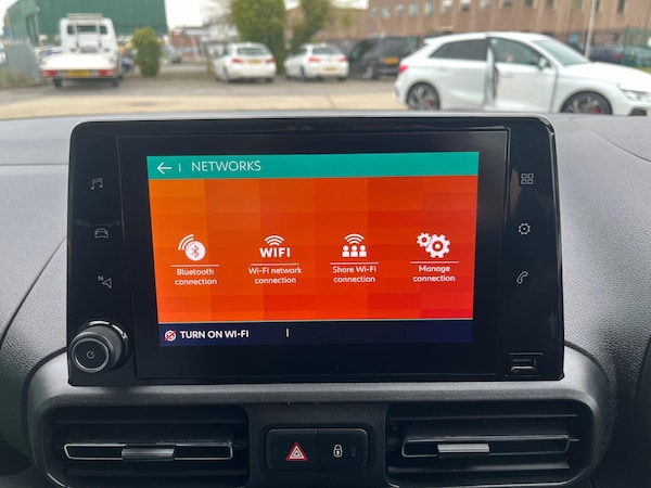 Used Citroen Berlingo 2019 for sale - 75351101: Photo 18