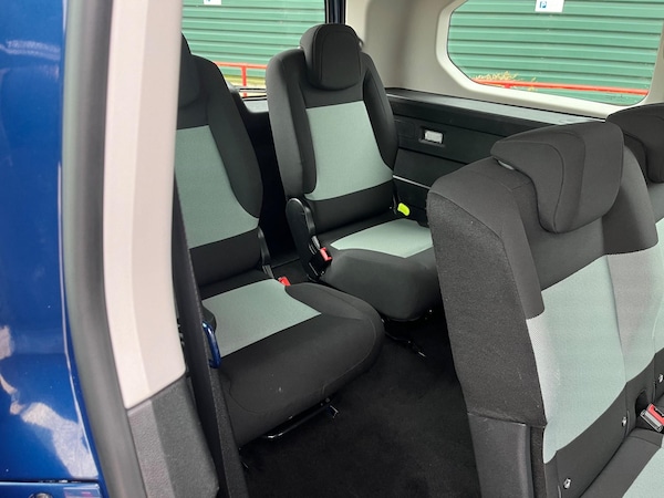 Used Citroen Berlingo 2019 for sale - 75351101: Photo 25