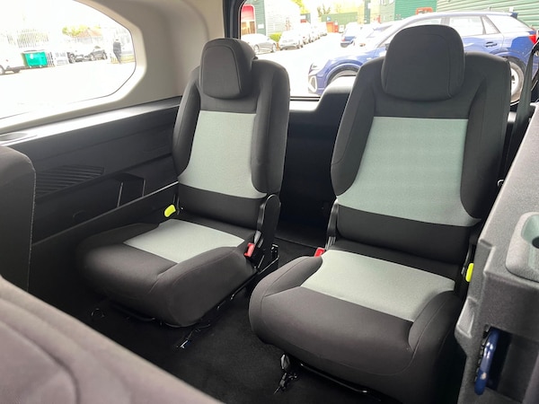 Used Citroen Berlingo 2019 for sale - 75351101: Photo 26