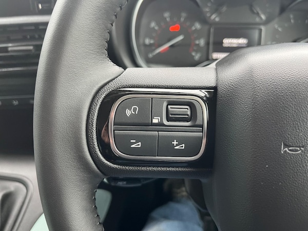 Used Citroen Berlingo 2019 for sale - 75351101: Photo 30