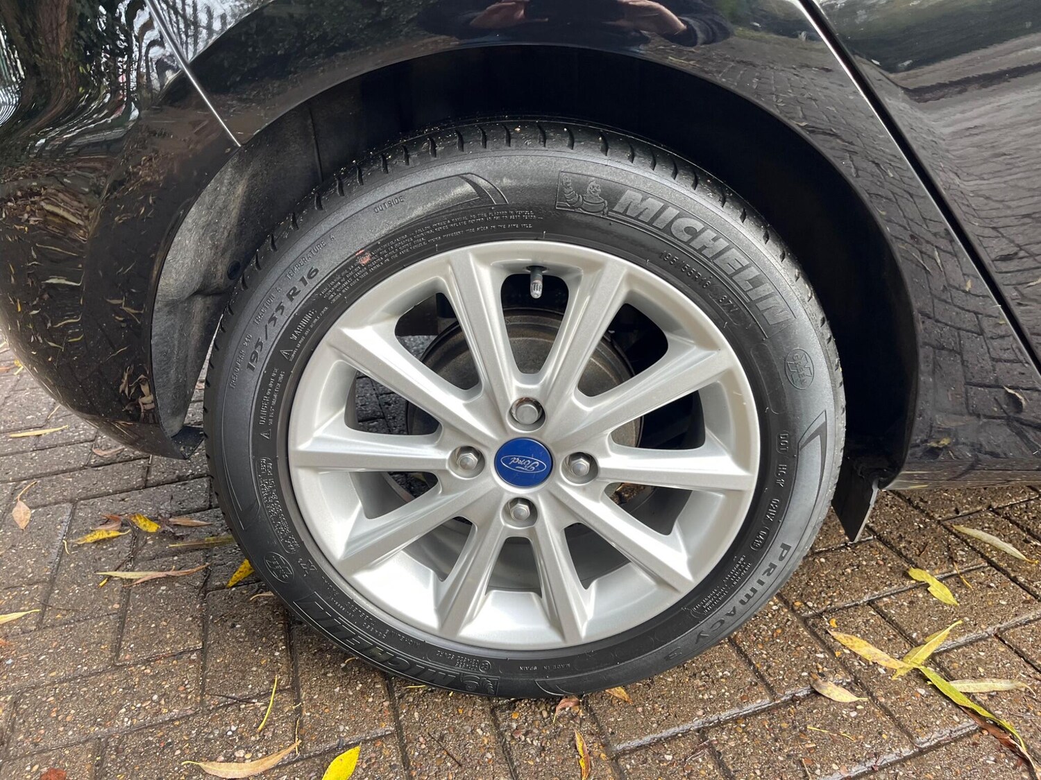 Used Ford Fiesta 2019 for sale - 76136206: Photo 13