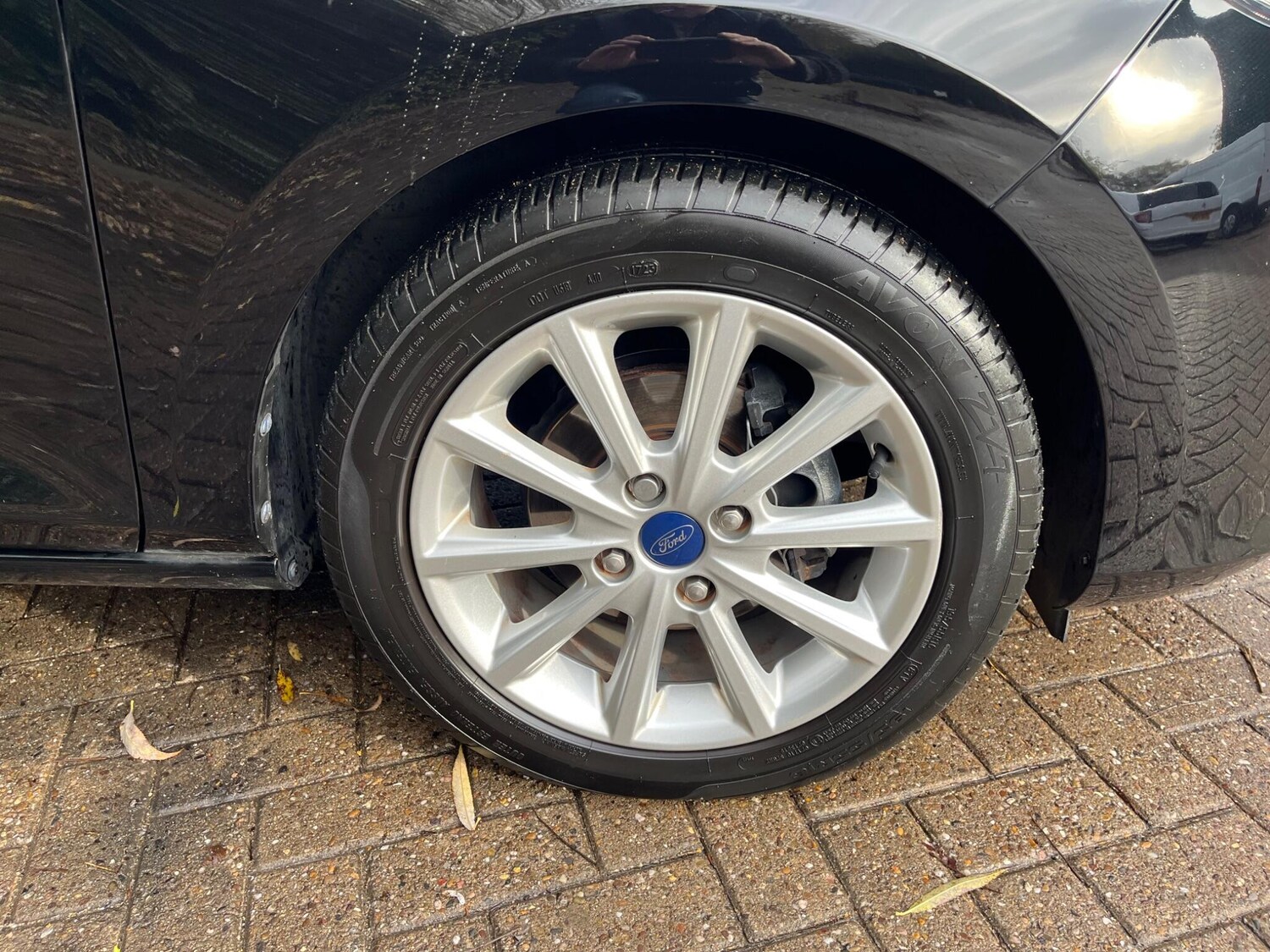 Used Ford Fiesta 2019 for sale - 76136206: Photo 14