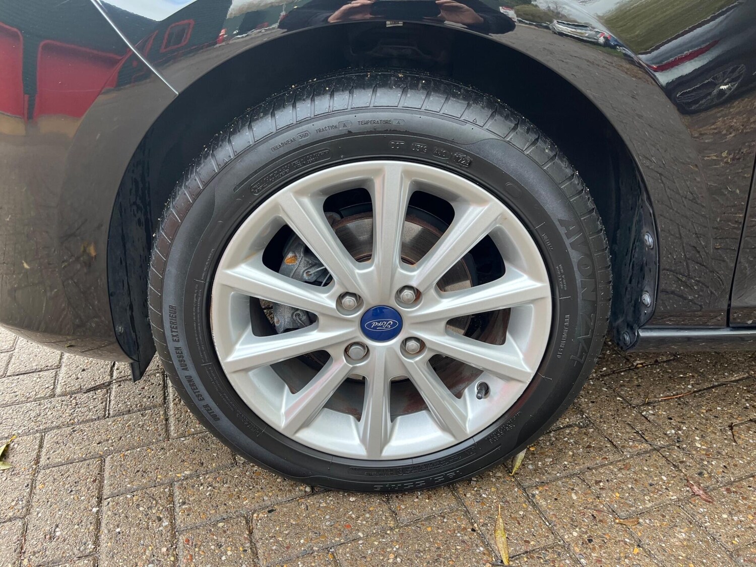 Used Ford Fiesta 2019 for sale - 76136206: Photo 15