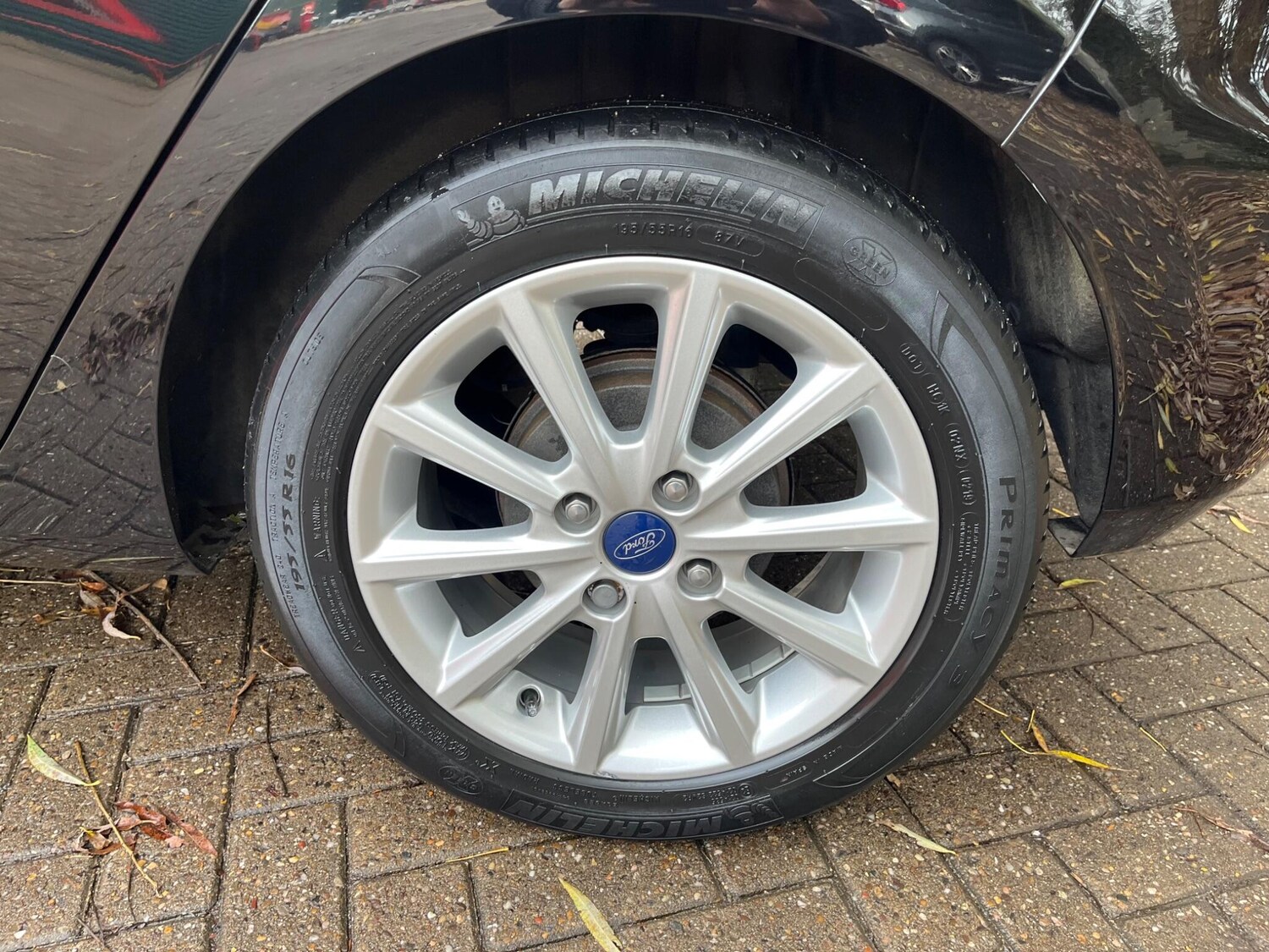 Used Ford Fiesta 2019 for sale - 76136206: Photo 16