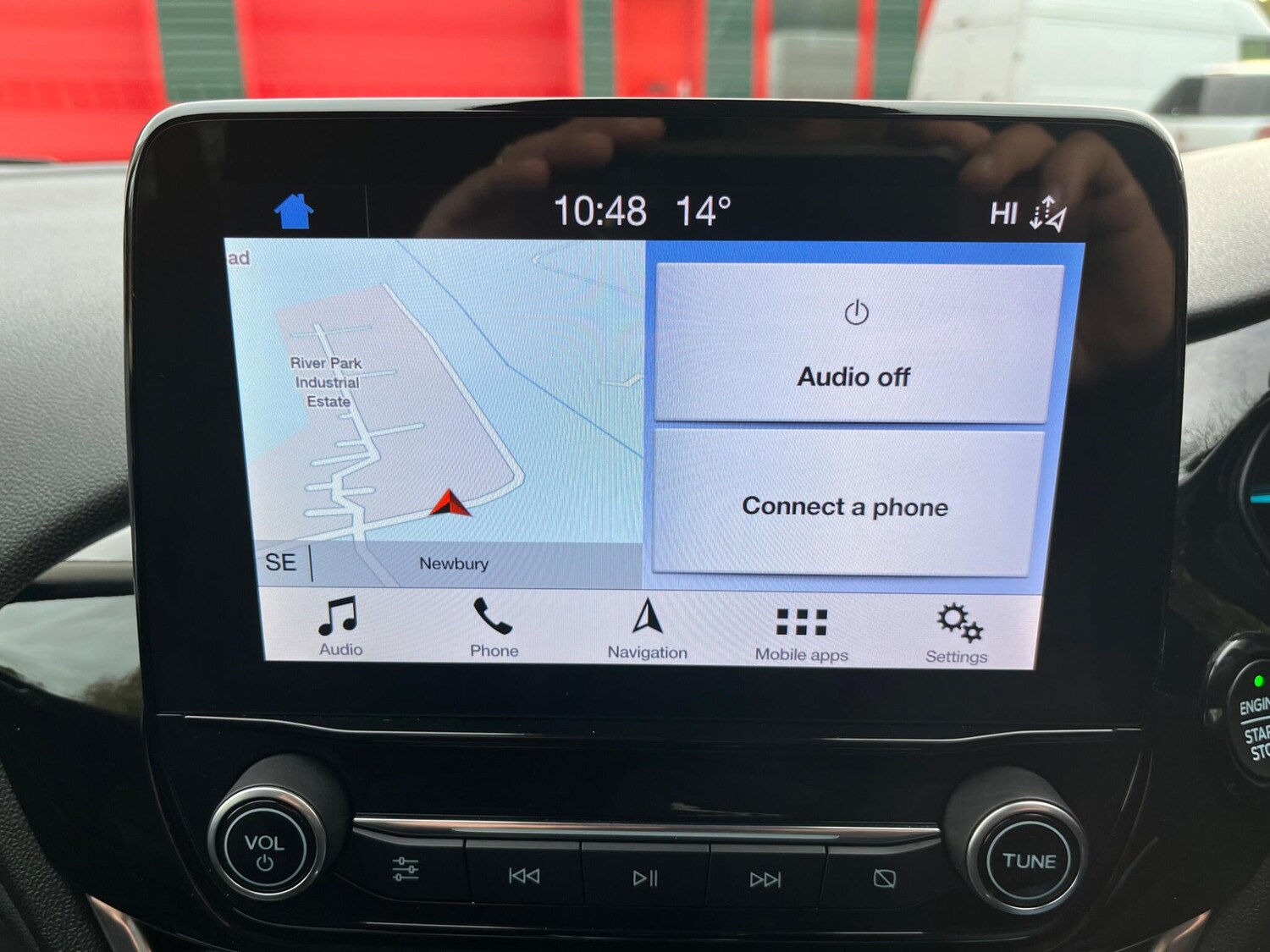 Used Ford Fiesta 2019 for sale - 76136206: Photo 18