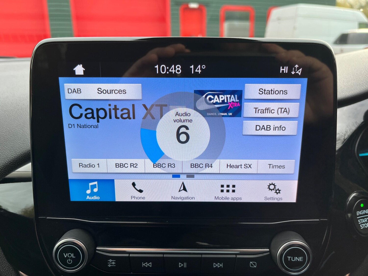 Used Ford Fiesta 2019 for sale - 76136206: Photo 19