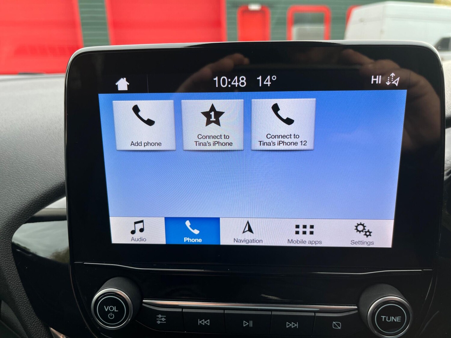 Used Ford Fiesta 2019 for sale - 76136206: Photo 20