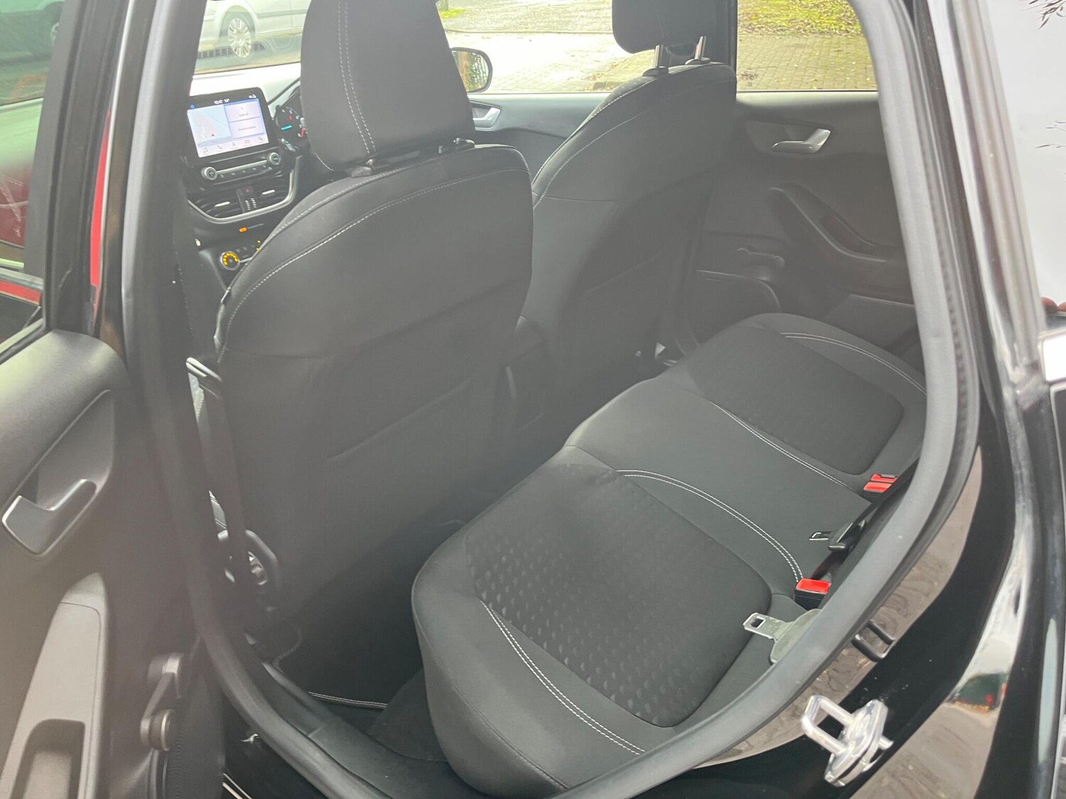 Used Ford Fiesta 2019 for sale - 76136206: Photo 24