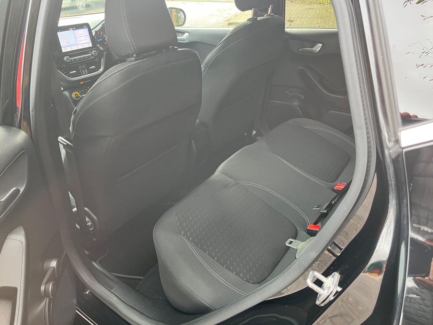 Used Ford Fiesta 2019 for sale - 76136206: Photo 26