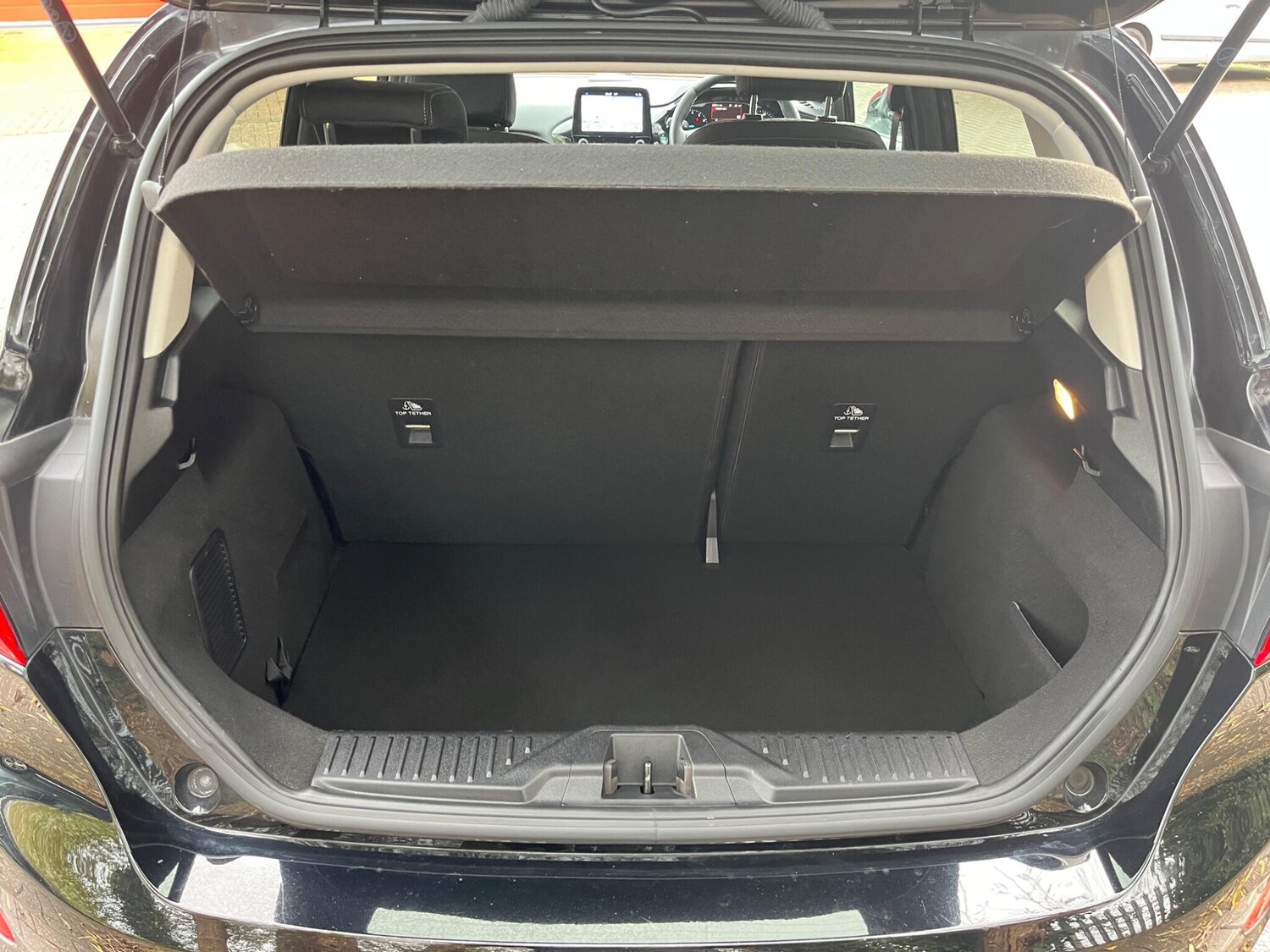 Used Ford Fiesta 2019 for sale - 76136206: Photo 27