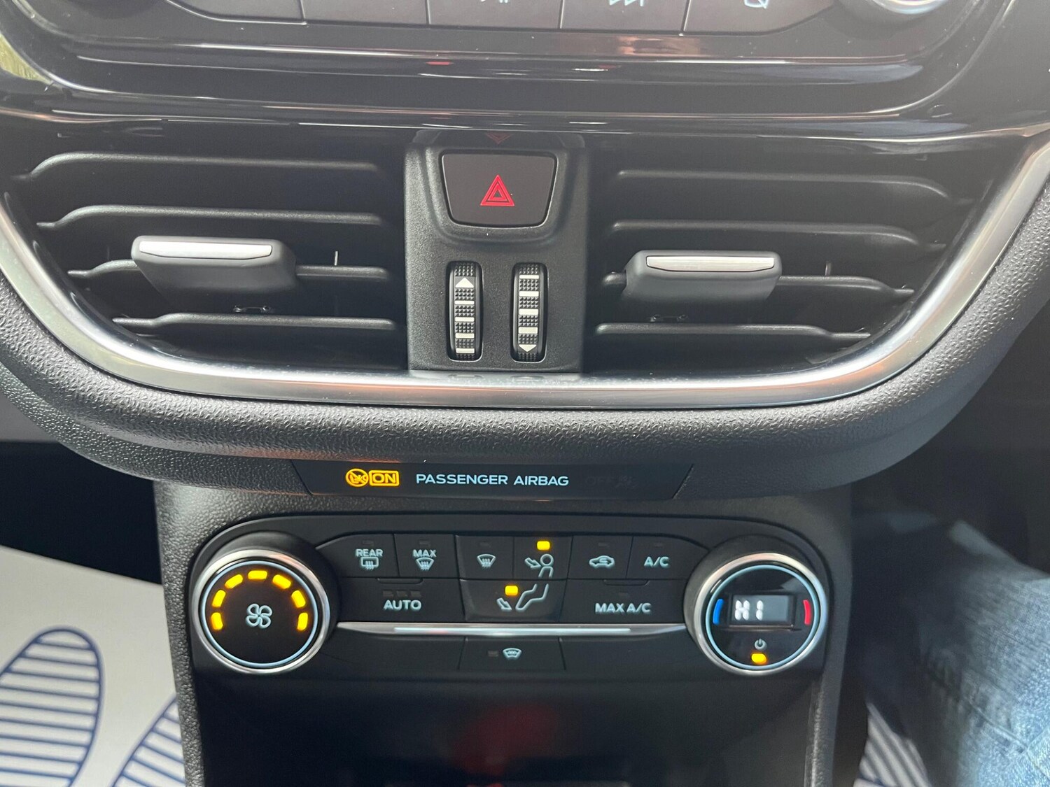 Used Ford Fiesta 2019 for sale - 76136206: Photo 28