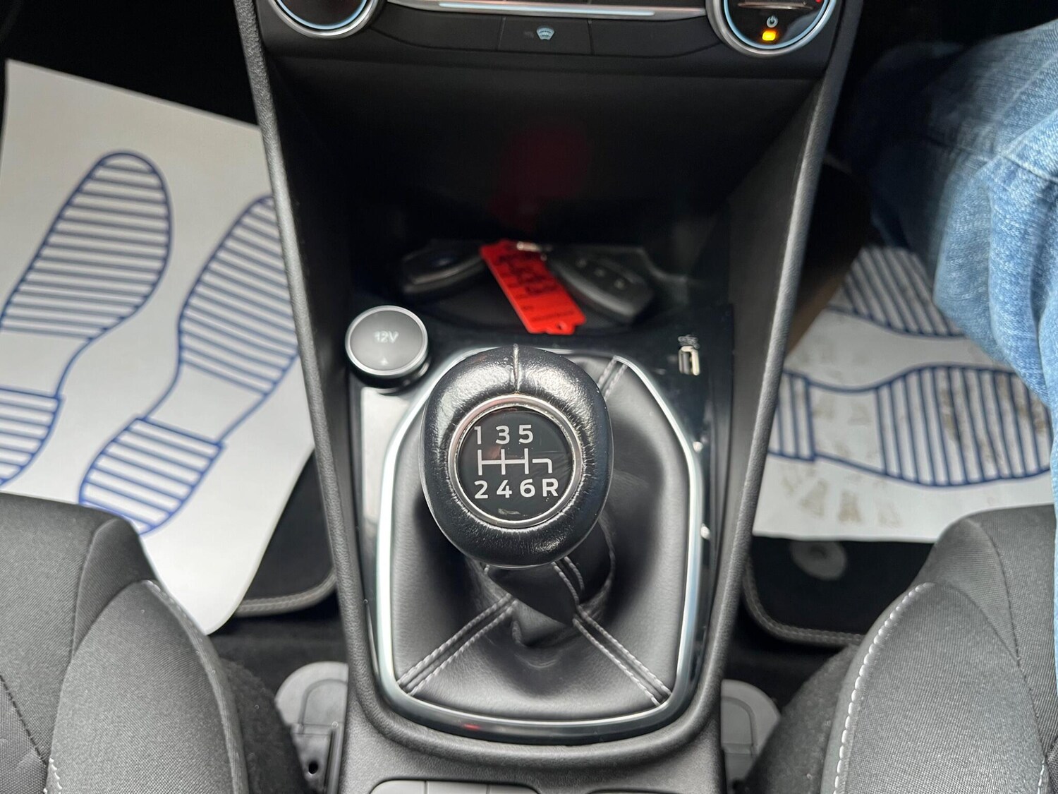 Used Ford Fiesta 2019 for sale - 76136206: Photo 29