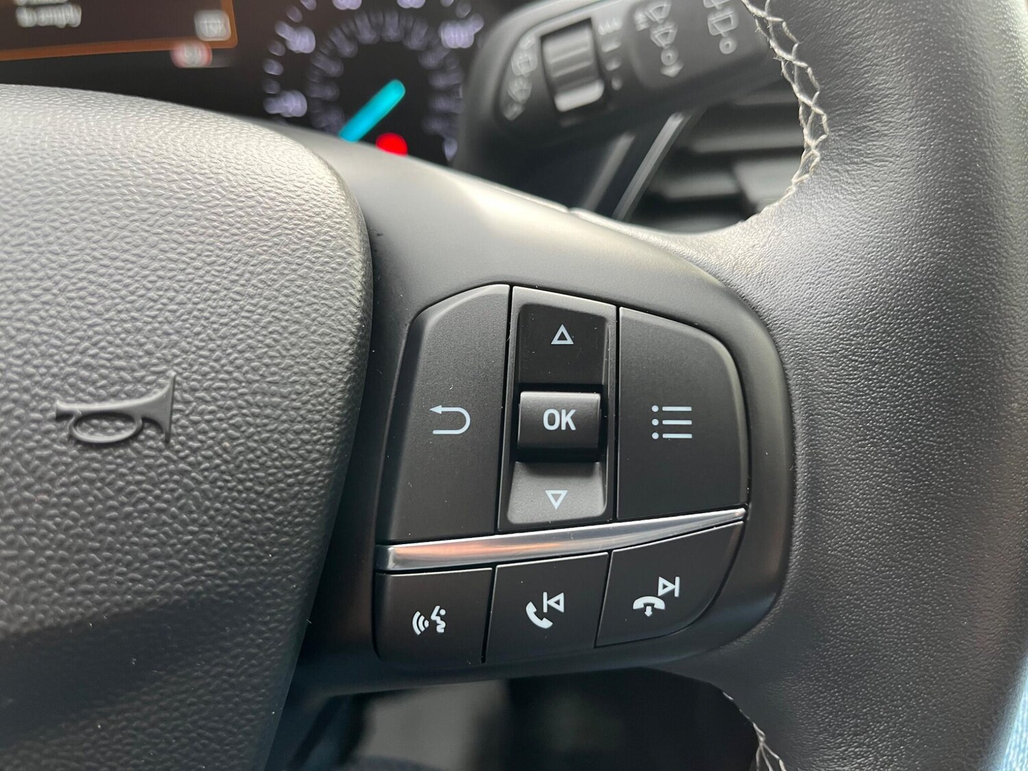 Used Ford Fiesta 2019 for sale - 76136206: Photo 31