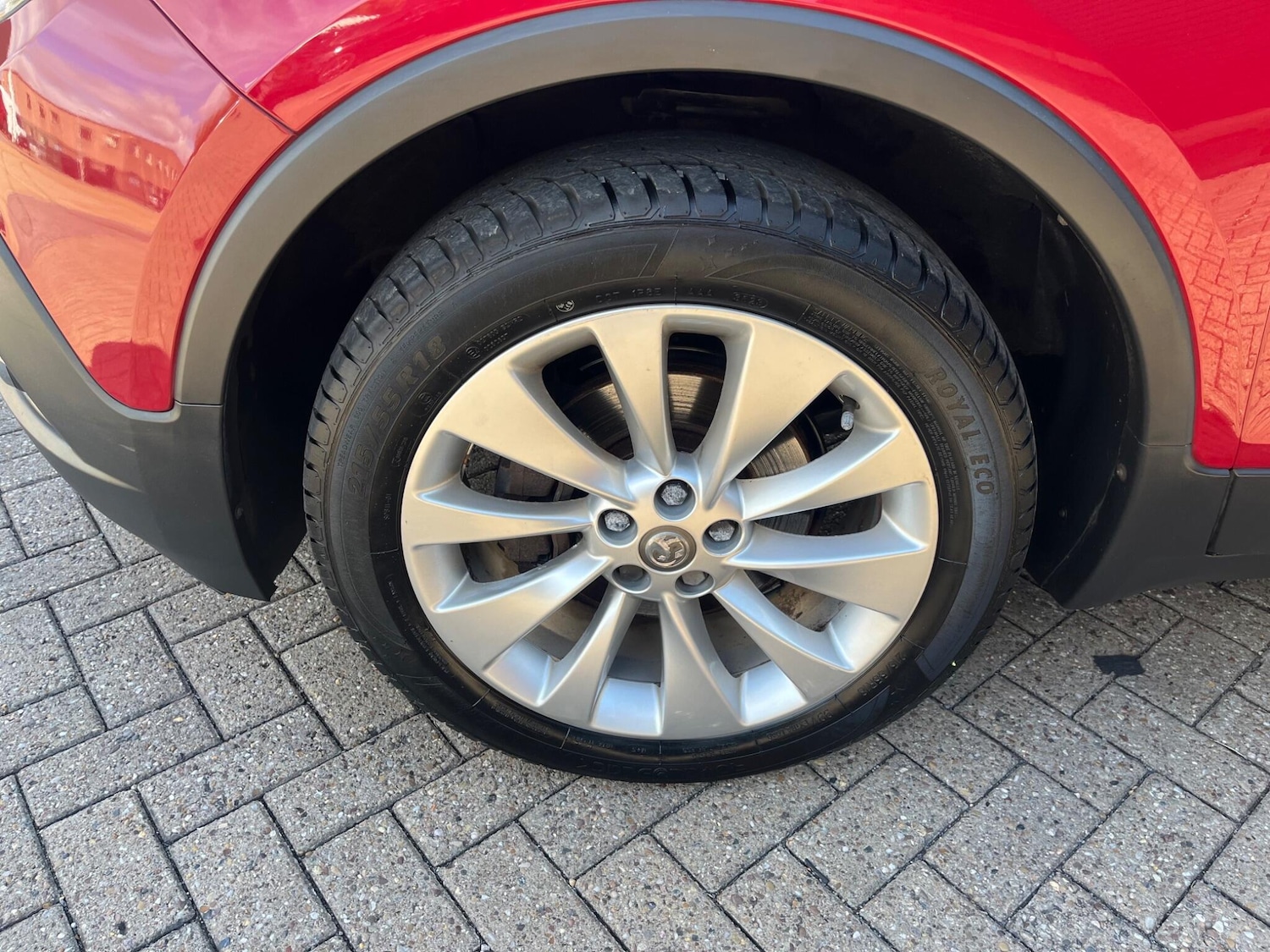 Used Vauxhall Mokka 2016 for sale - 75646376: Photo 15