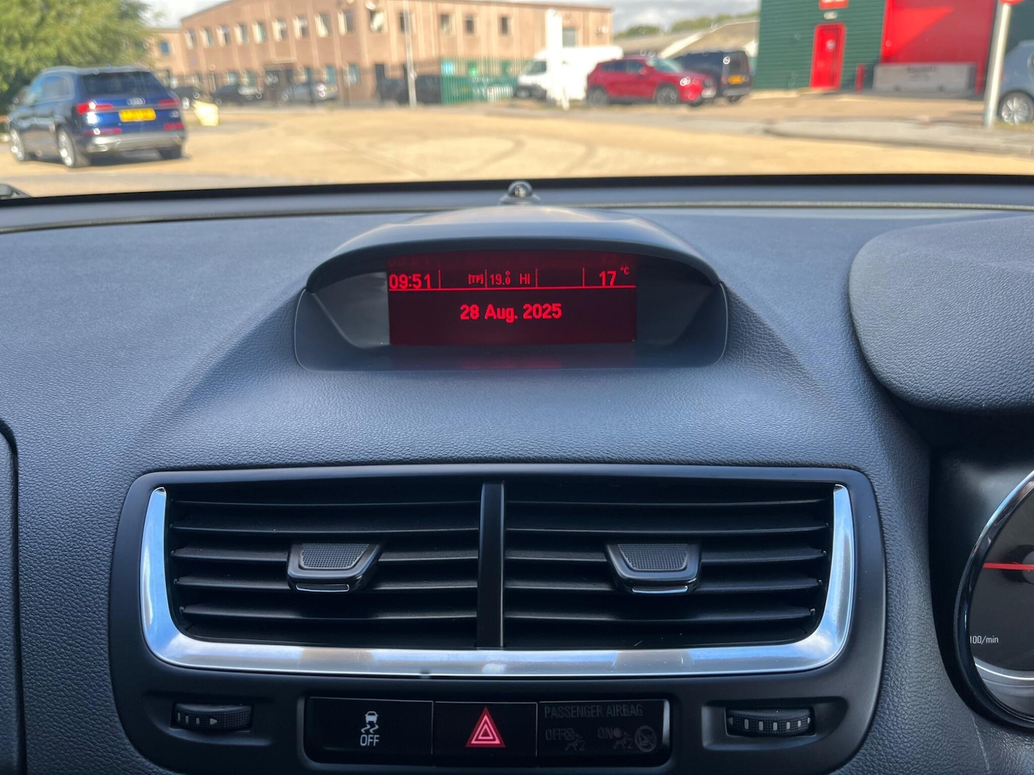 Used Vauxhall Mokka 2016 for sale - 75646376: Photo 24