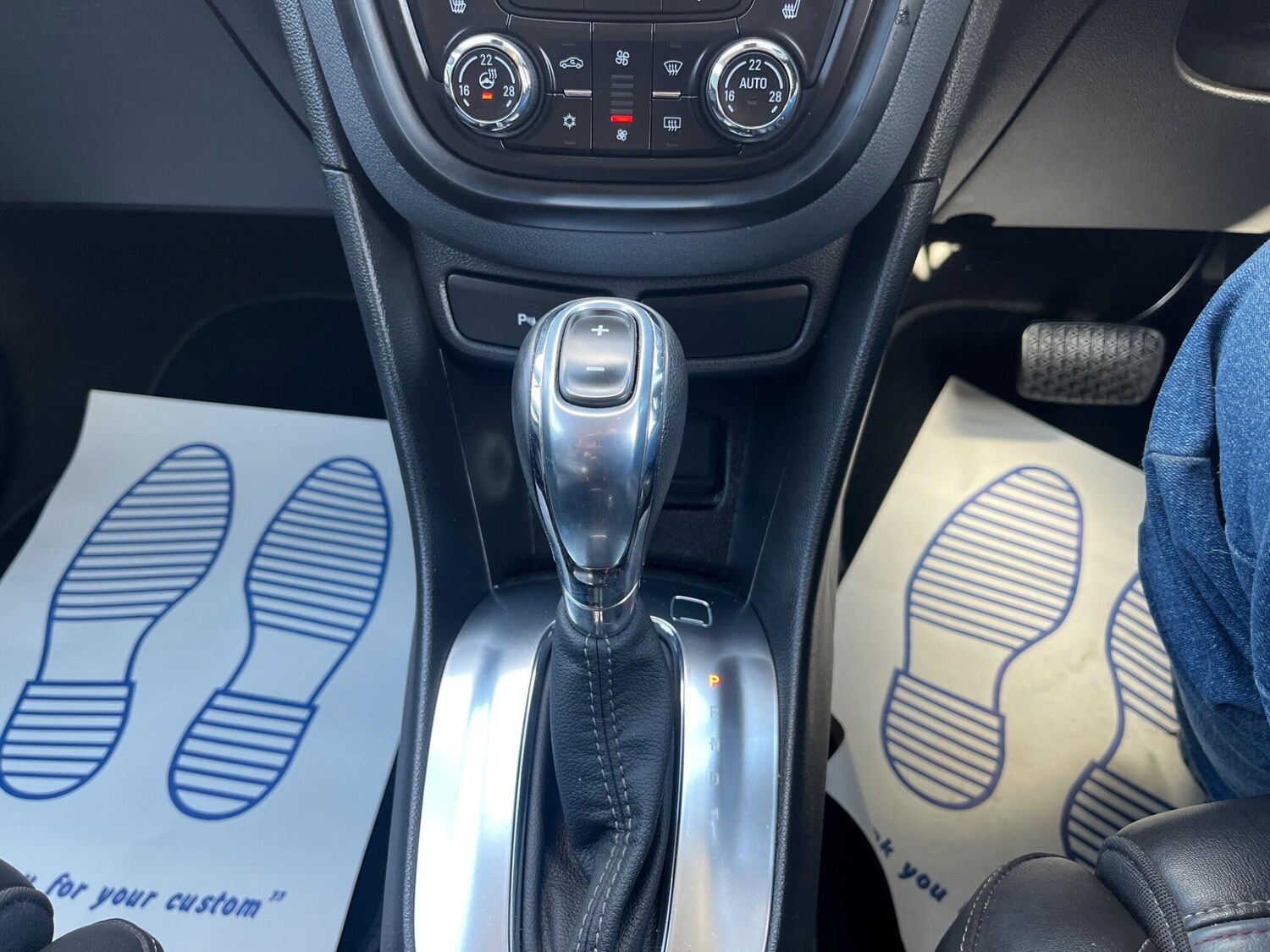 Used Vauxhall Mokka 2016 for sale - 75646376: Photo 26