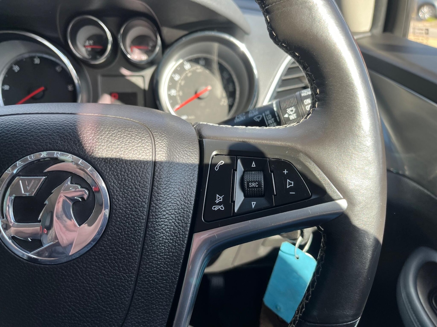 Used Vauxhall Mokka 2016 for sale - 75646376: Photo 28