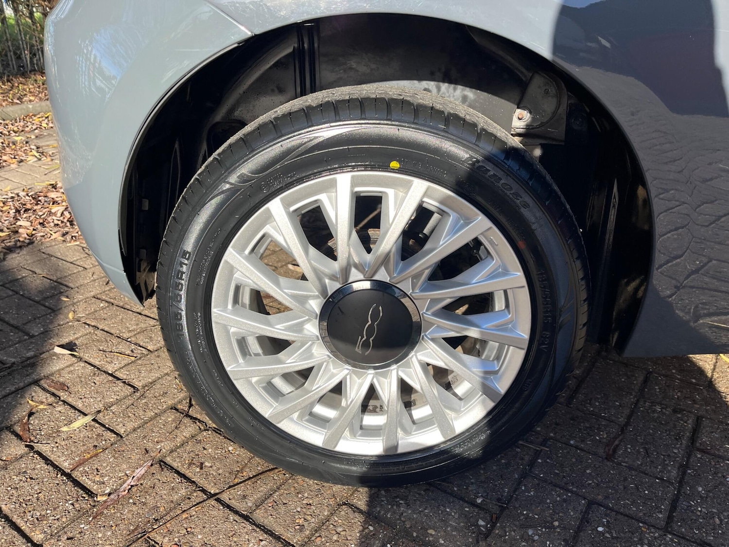 Used Fiat 500 for sale - 76573591: Photo 13