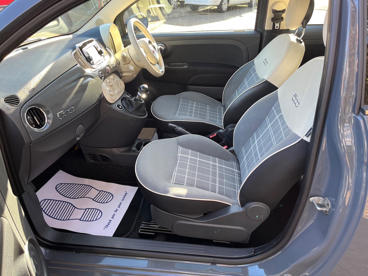 Used Fiat 500 for sale - 76573591: Photo 24