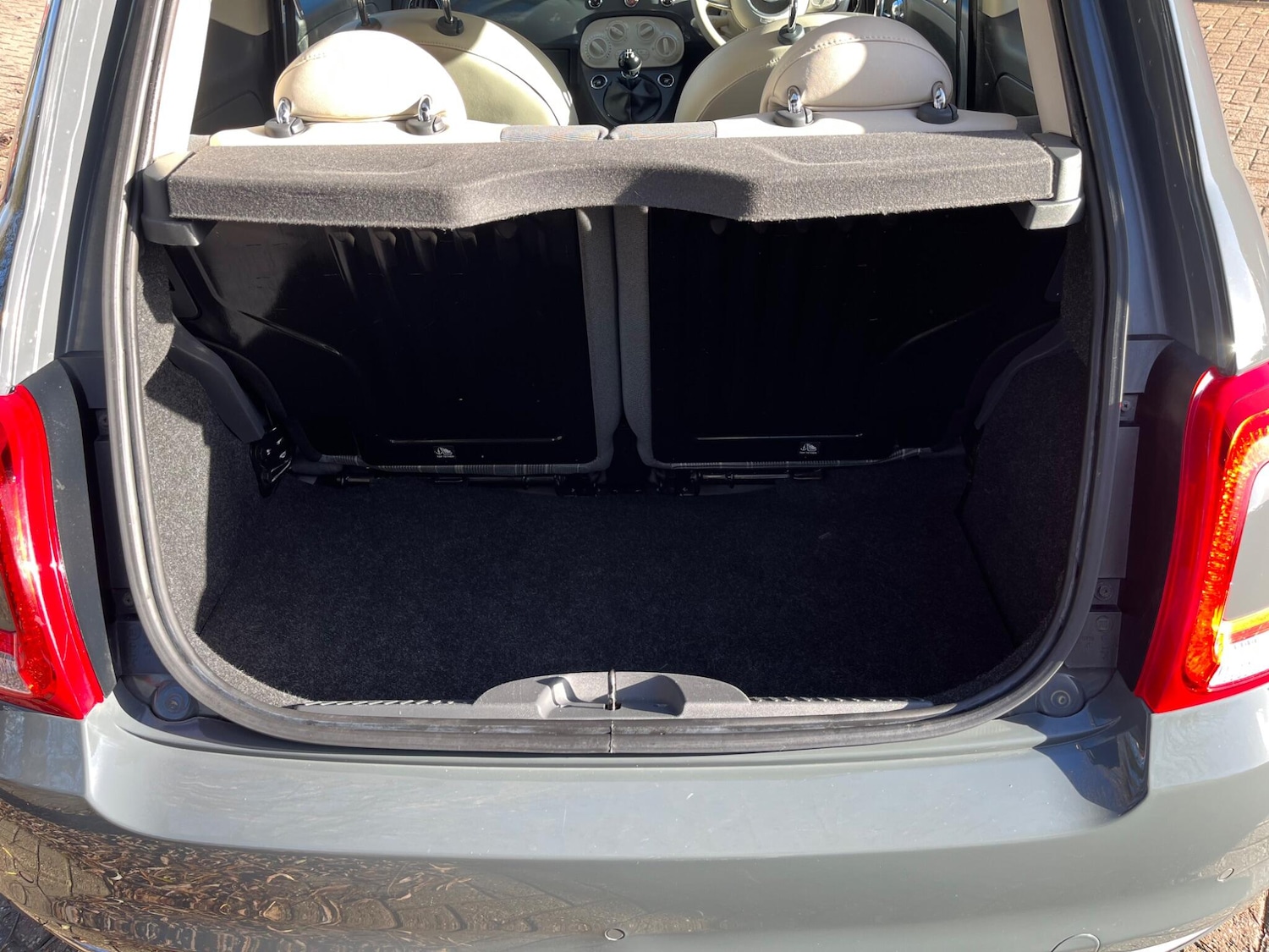 Used Fiat 500 for sale - 76573591: Photo 26