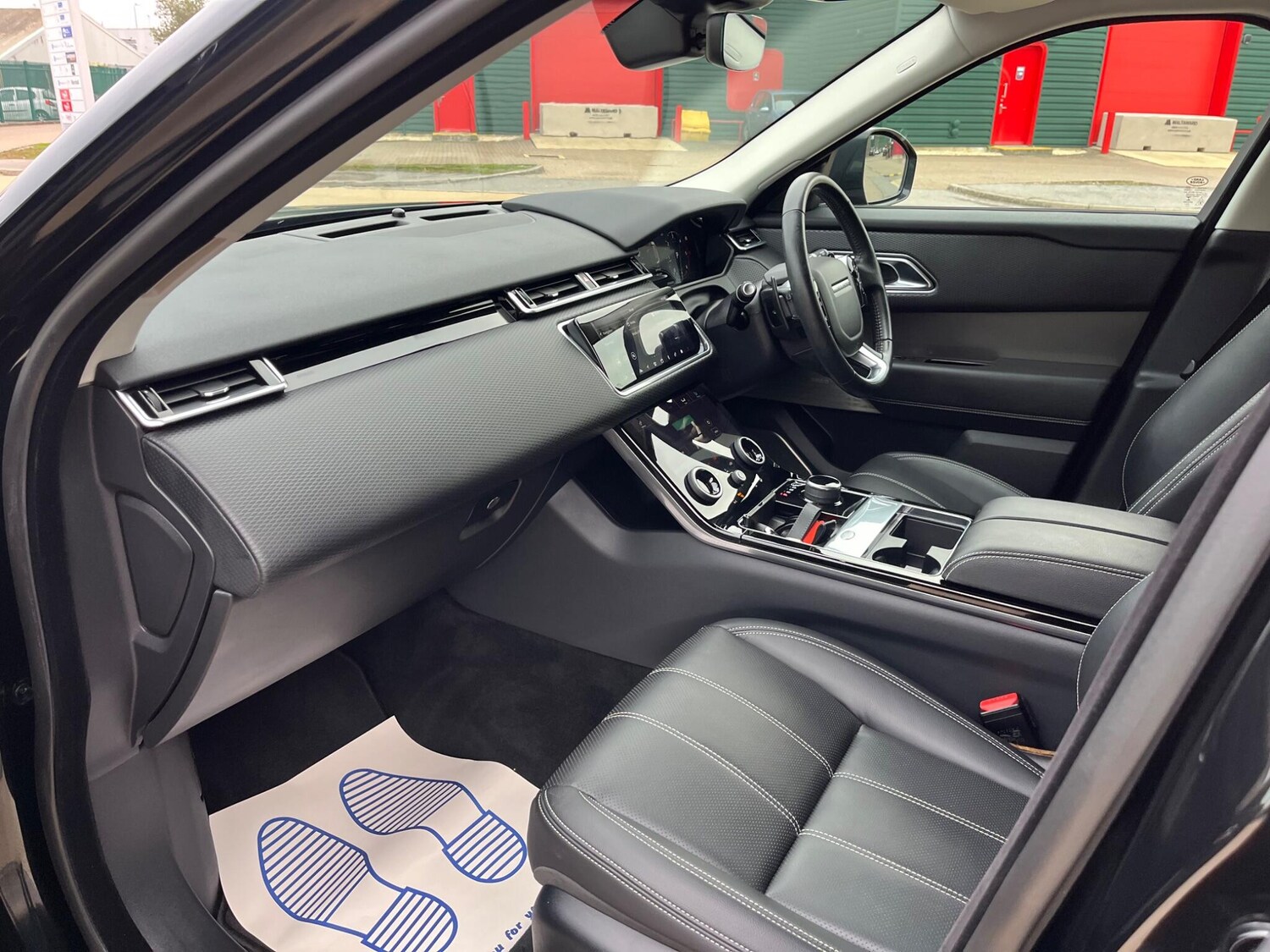 Used Land Rover Range Rover Velar 2018 for sale - 75884271: Photo 23