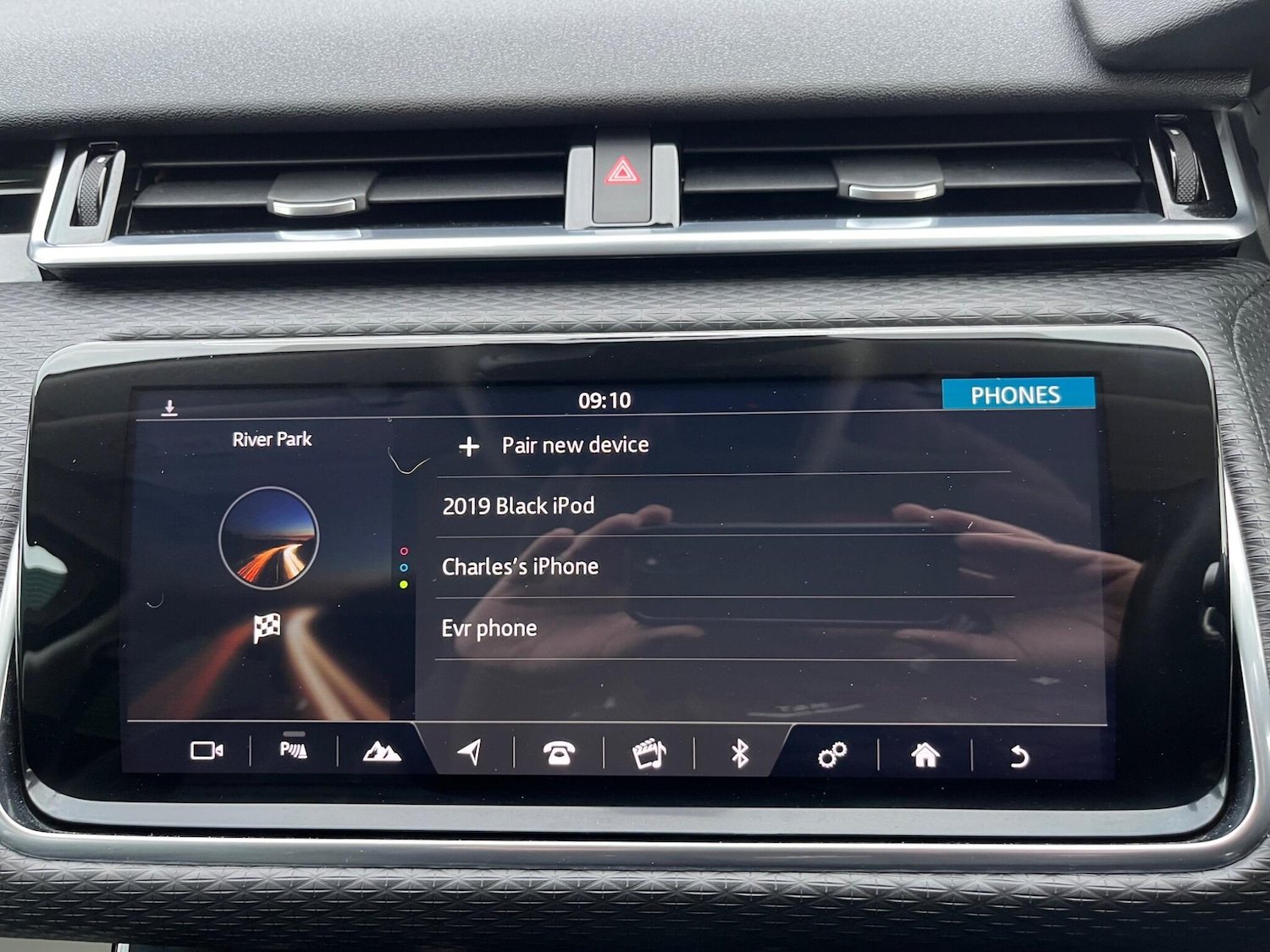 Used Land Rover Range Rover Velar 2018 for sale - 75884271: Photo 26